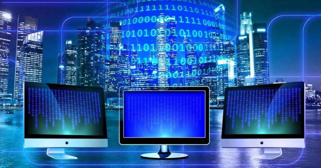 Operating system Operating system